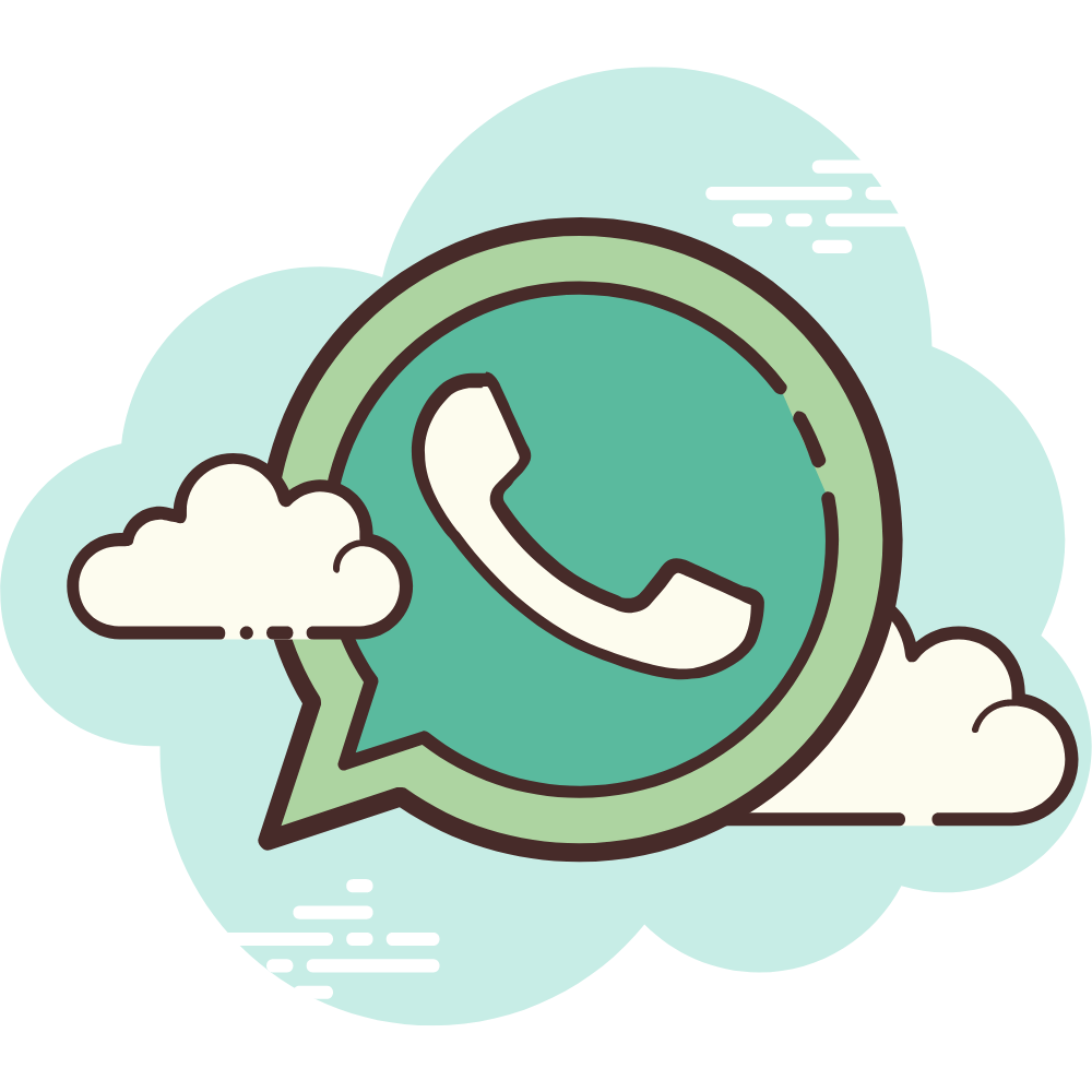 Whatsapp Logo